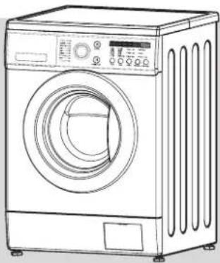 DAEWOO DWD-FD2442 - ■ Air bubble washing(Option) - 1