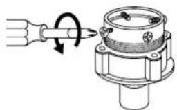 DAEWOO DWD-FD2442 - For Ordinary Tap - 2