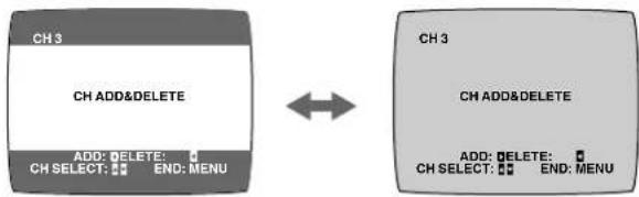 PANASONIC NV-FJ625 - Example: - 4
