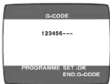 PANASONIC NV-FJ625 - Operations - 2