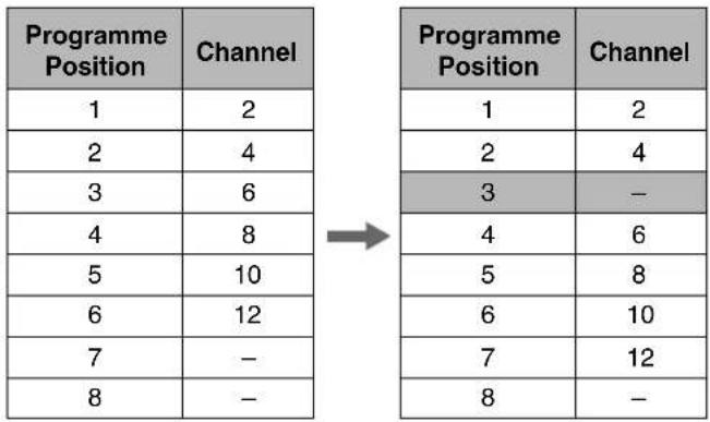 PANASONIC NV-FJ625 - Example: - 5