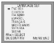 DAEWOO SV-871 - Quick-start guide - 2