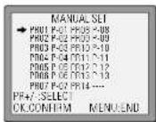 DAEWOO SV-871 - Quick-start guide - 5