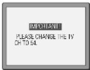 DAEWOO SV-871 - Option 1 - 2