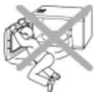 IGNIS AKL 536 - Before you operate the oven - 6