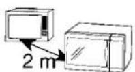 IGNIS AKL 536 - Before you operate the oven - 4
