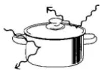 IGNIS AKL 536 - Microwaves - what are they? - 2