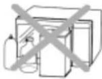 IGNIS AKL 536 - Important when using your microwave oven - 1