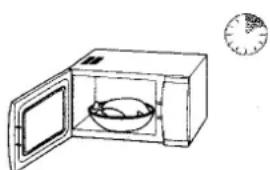 IGNIS AKL 536 - Microwaves - what are they? - 6