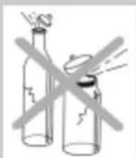 IGNIS AKL 536 - WARNING! - 1