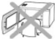 IGNIS AKL 536 - Important when using your microwave oven - 3