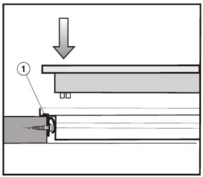 MIELE CSWA 400 - Typenschild - 3