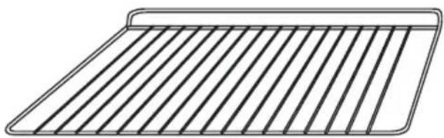 ZANUSSI ZOB 655 X - Accessori del forno - 2