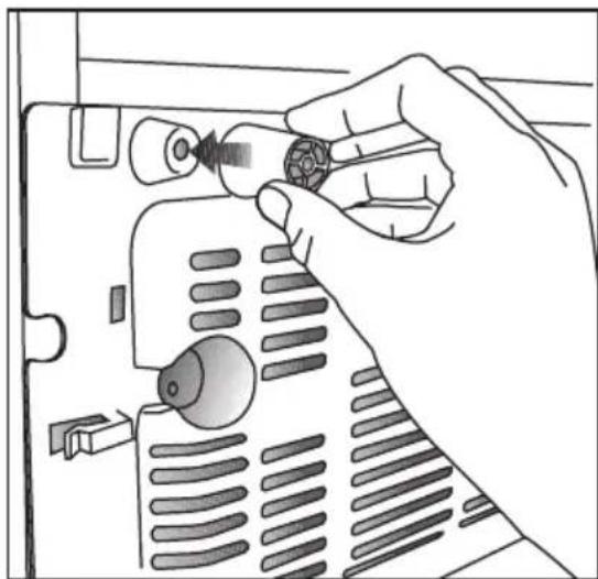BLOMBERG MKND 9860 A - Antes de usar el frigorífico - 1