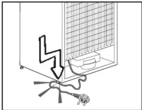 BLOMBERG MKND 9860 A - Sicurezza generale - 1