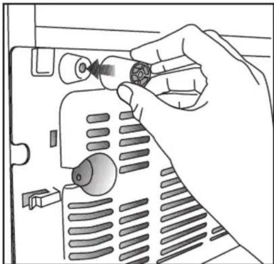 BLOMBERG MKND 9860 A - Bevor Sie Ihren Kühlschrank einschalten - 1