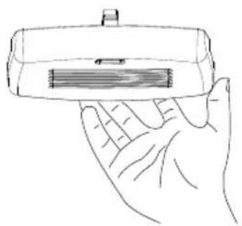 BLOMBERG FLEXICOOL X - Подготовка - 2