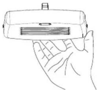 BLOMBERG FLEXICOOL X - Vorbereitung - 2