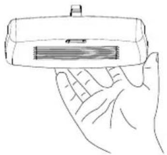 BLOMBERG FLEXICOOL X - Odabir temperature rada - 4