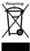 BLOMBERG FLEXICOOL X - Symbols and their descriptions - 1