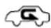 Chrysler 300 SRT (2009) - • Recirculation Control - 1