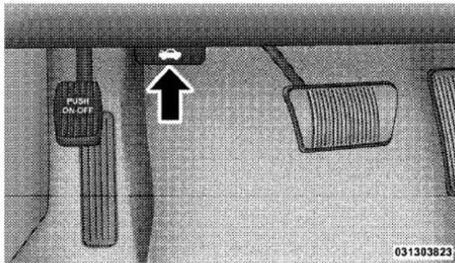 PUSH ON OFF 031303823
