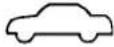 Chrysler 300 SRT (2009) - A/C Air Filter — If Equipped - 6