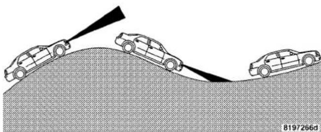 Chrysler 300 SRT (2009) - UNDERSTANDING THE FEATURES OF YOUR VEHICLE 171 - 1
