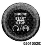 Chrysler 300 SRT (2009) - Keyless Go (If Equipped) - 1