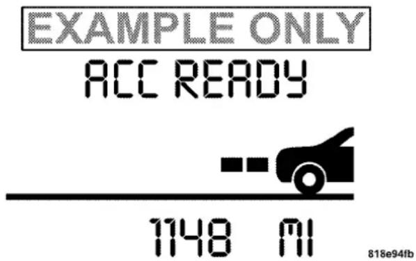EXAMPLE ONLY ACC READY 1148 m/s 818e94fb