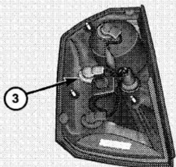 Chrysler 300 SRT (2009) - MAINTAINING YOUR VEHICLE 435 - 2