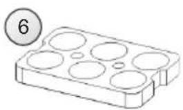 AMICA UM100.3 - INHALT - 2