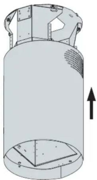 AMICA OWS 451 P - 8