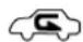 JEEP Grand Cherokee SRT (2007) - AutomaticTemperatureControl - 3