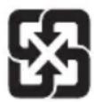 HP iPAQ hw6515 - Battery Warning - 2