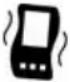 HP iPAQ hw6515 - Your PIN - 10