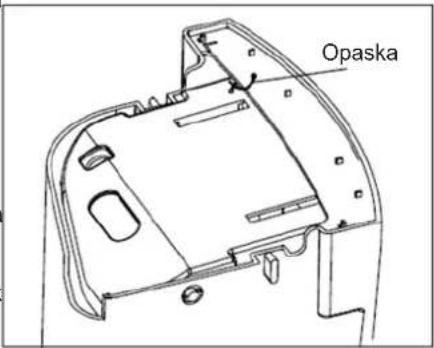 Opaska
