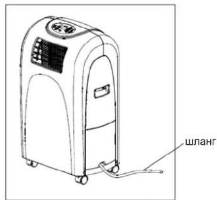 шланг