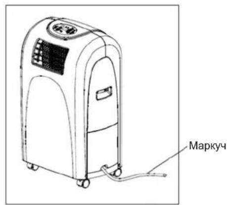 Маркуч