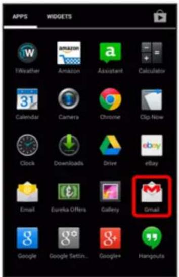 APPS WIDGETS 1Weather Amazon Assistant Calculator Calendar Camera Chrome Clip Now Clock Downloads Drive eBay Email Eureka Offers Gallery Gmail Google Google Settings... Google+ Hangouts
