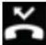SHARP Aquos Crystal - Status Bar - 6