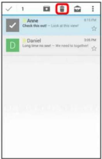 Anne Check this out! — Look at this view! Daniel Long time no see! — We need to together!