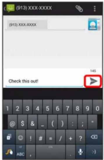 (913) XXX-XXXX (913) XXX-XXXX Check this out! 145 1 2 3 4 5 6 7 8 9 0 @ $ & _ ( ) : ; " @ ! # = / + ? ABC 1% . >)