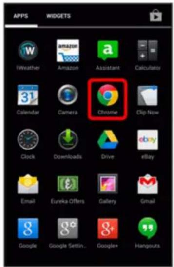 APPS WIDGETS FWeather Amazon Assistant Calculator Calendar Camera Chrome Clip Now Clock Downloads Drive eBay Email Eureka Offers Gallery Gmail Google Google Settin.. Google+ Hangouts