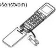 TOSHIBA 16N3AVP - Resetovanie dialkového ovládaca - 1