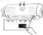 TOSHIBA 16N3AVP - IDEIGLENES MÜVELET - 1