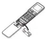TOSHIBA 16N3AVP - Resetiranje daljinskega upravljalnika - 1