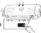 TOSHIBA 16N3AVP - ZAČASNO DELOVANJE - 1