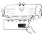 TOSHIBA 16N3AVP - TEMPORARY OPERATION - 1