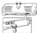 TOSHIBA 16N3AVP - MAINTENANCE - 2